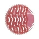 thumbnail image 3 of Alfombrilla perfumada para urinarios, ideal para bares, gimnasios y tiendas, color rojo., 3 of 9