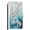 E, variant on PU Leather Wallet Case for Google Pixel 10a with Pattern Design, Built in Kickstand Card Slots Wrist Strap Drop Protective Phone Cover for Google Pixel 10a, B