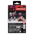 thumbnail image 5 of Transformers Generations Studio Series, figurine Starscream de 11,5 cm, Transformers : Un, dès 8 ans, 5 of 5