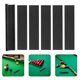 thumbnail image 1 of WHAMVOX 1Jgo Accesorio Para Moldear Y Reparar Punta De Taco De Billar Para Uso Profesional En Color Negro, 1 of 6