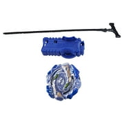 Beyblade Burst Evolution Hyrus H2 Battling Top with Right-Spin Launcher