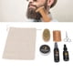 thumbnail image 1 of Kit De Cuidado De Barba, Kit De Cuidado De Barba Dañado Para Reparación De Barba Para Peluquería, 1 of 7