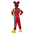 thumbnail image 1 of Costume de Luxe pour Tout-Petit Mickey Roadster pour Garçons, 1 of 2