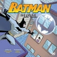 thumbnail image 2 of Batman Is Loyal (DC Super Heroes Character Education), 2 of 4