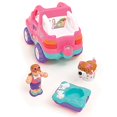 thumbnail image 4 of WOW Toys - 10110 | Penny's Pooch 'n' Ride - Holiday & Adventure (4 Piece Set), 4 of 4