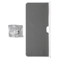 thumbnail image 4 of Speaker Mount Wall Shelf Portable Stand Display For Speaker Cellphone Goods White, 4 of 10