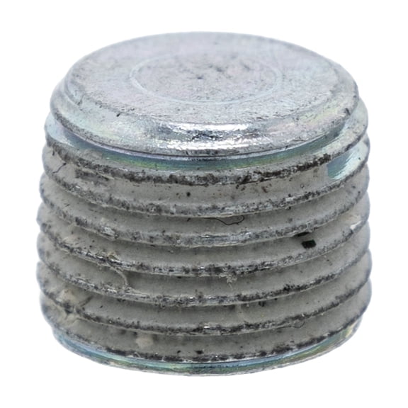 CUB CADET 951-12514A Oil Plug 1/8 Npt VU VT100 TU SU RT PUA PU LU LS33CC LS27CC