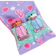 thumbnail image 3 of Barbie-Soirée Pyjama Chiots-Coffret poupée, 2 chiots, 11 accessoires, 3 of 6