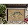thumbnail image 3 of Carolines Treasures 8808MAT 18 x 27 In. Croppie Indoor or Outdoor Mat, 3 of 4