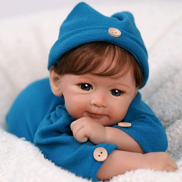 jizhi reborn dolls