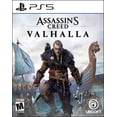 thumbnail image 1 of PS5 Juego Assassin's Creed Valhalla Ubisoft Playstation 5, 1 of 5
