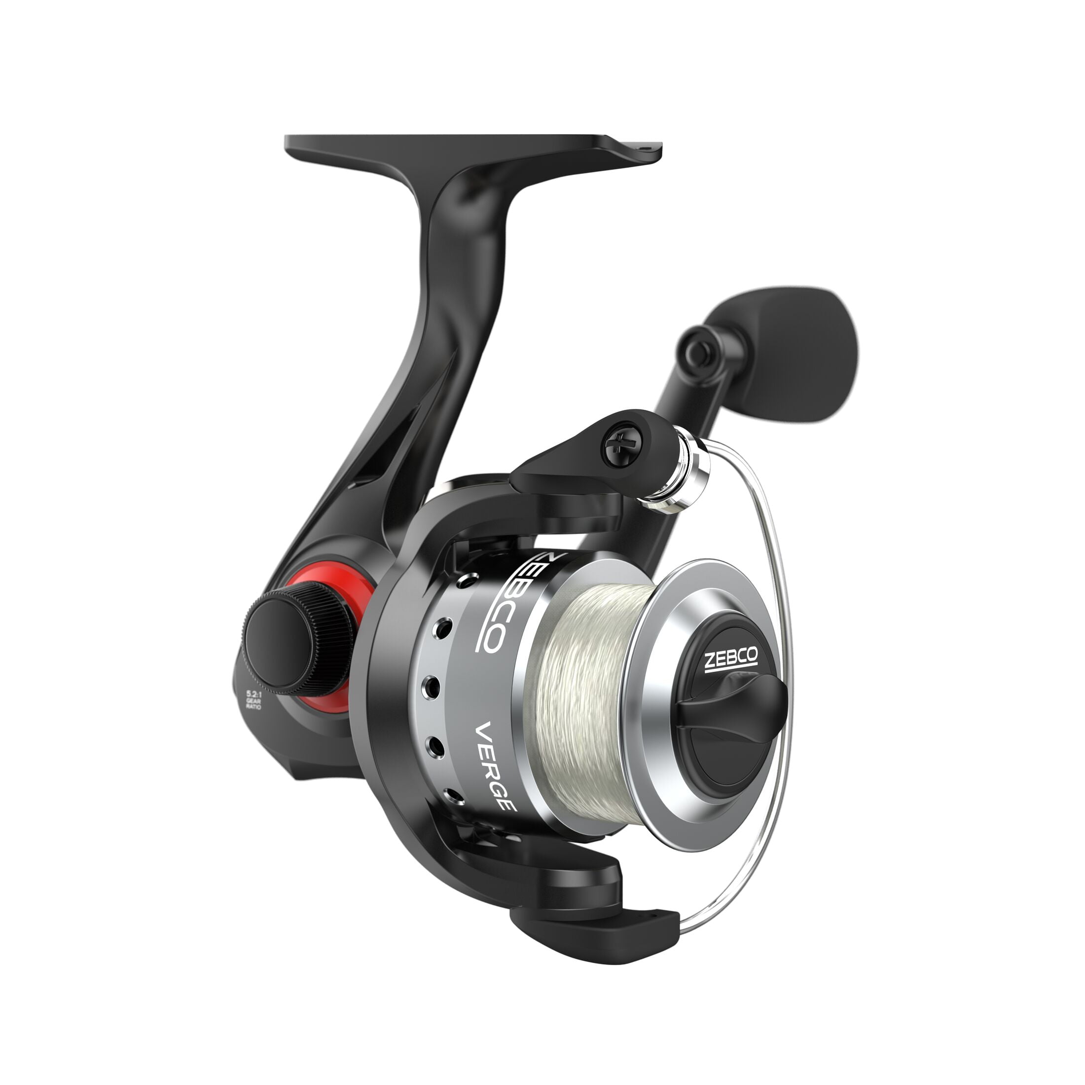 big 5 sporting goods zebco fishing reels Stinger Spinning Reel, Size 10, 5.2:1 Gear Ratio, 1+1 Bearings, 6-Pound Line : Sports & Outdoors and Zebcos patented no ZEBCO Red 202 PUSH BUTTON