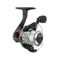 thumbnail image 2 of Zebco Verge Spinning Fishing Reel, Size 05 Reel, Black (Clam Packaging), 2 of 5