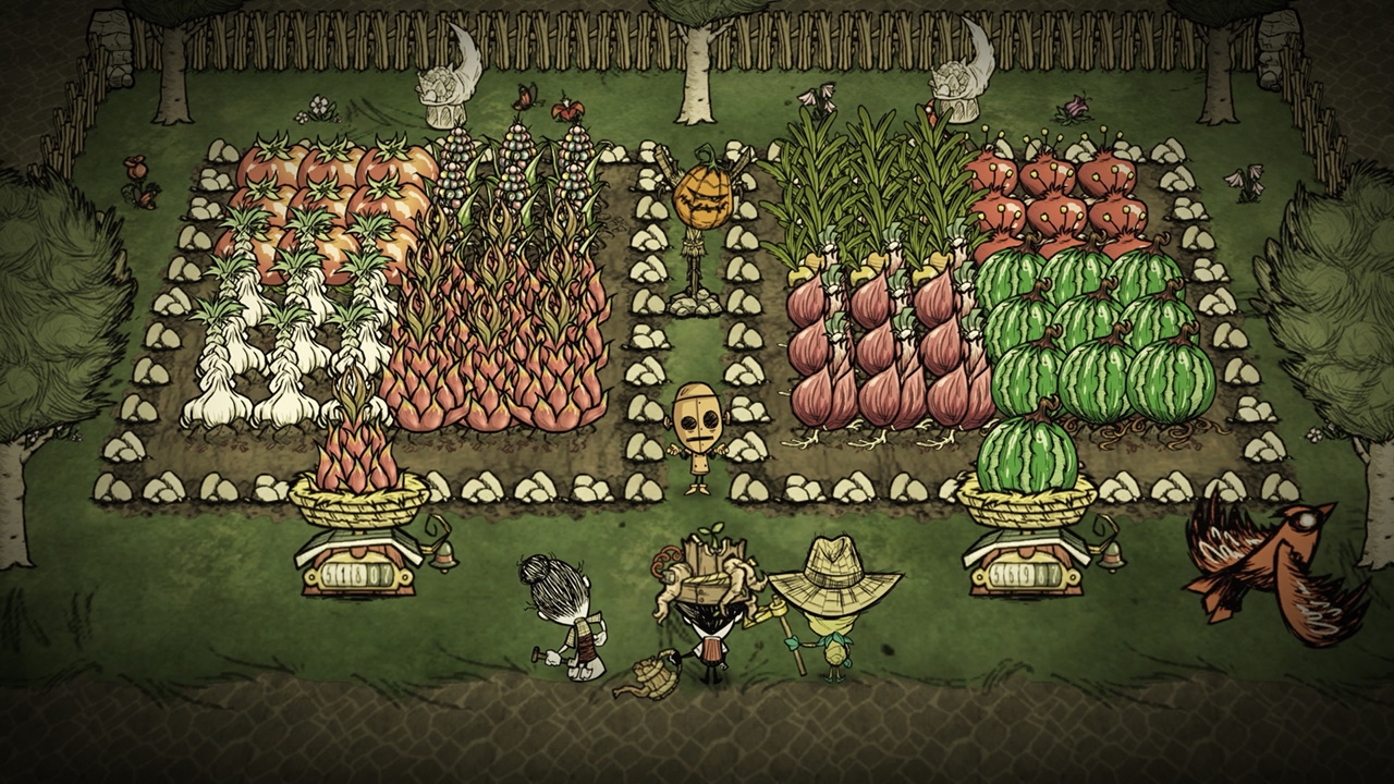 Don't Starve Together - Nintendo Switch [Digital]