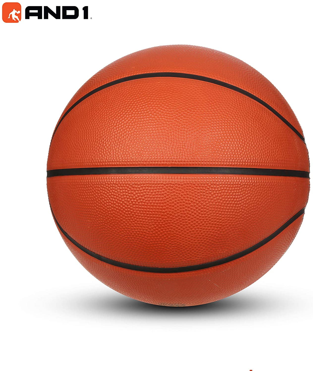 and1 xcelerate basketball