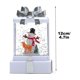 thumbnail image 3 of Christmas Decorations Illuminated Simulation Gift Package Lights Shopping Mall Desktop LED Decorations Gift Lights 100ml, 3 of 3