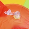 thumbnail image 3 of Juguete Inflable de la Bola Grande Colorida Del Panel Brillante 31,5 pulgadas, 3 of 8