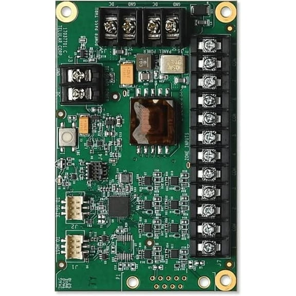 Telguard TG-PEM Power & Expansion Module for the TG-7 Series