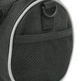 thumbnail image 4 of Bike Front Bag, Non-slip Dustproof Bike Bag, D-rings Wear- for Bicycle, 4 of 8