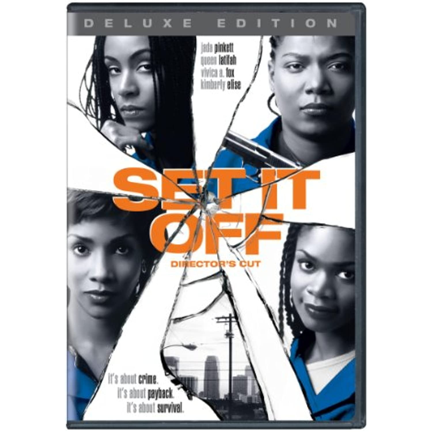 洋画・外国映画 MENACE II SOCIETY DVD Amazon.com: Menace II Society : Movies & TV