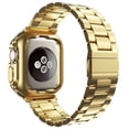 thumbnail image 2 of Correa de reloj y funda MRYUESG compatibles con Apple Watch Ultra 2, 2 of 9
