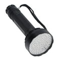 thumbnail image 4 of Linterna UV ANGGREK 100 cuentas LED 395 Nm Para verificación de Billetes y escorpiones, 4 of 7