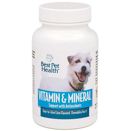best vitamins for dogs best pet health vitamin mineral support for dogs walmart best vitamins for dogs best pet health vitamin mineral support for dogs walmart