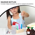 thumbnail image 5 of GOOHOCHY  2 Pcs Succulent Watering Bottle Squeeze Wash Bottles Cleaning House, 5 of 8