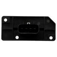 thumbnail image 3 of Standard Ignition HVAC Blower Motor Resistor P/N:RU-636 Fits select: 2007-2010 FORD EXPLORER, 2007-2010 FORD EXPLORER SPORT TRAC, 3 of 5