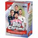 thumbnail image 1 of Cajas Selladas de Cartas Coleccionables Topps Chrome MLS 2025, 1 of 9