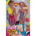 thumbnail image 1 of Barbie "She Said Yes" Coffret Cadeau pour Poupée, 1 of 1