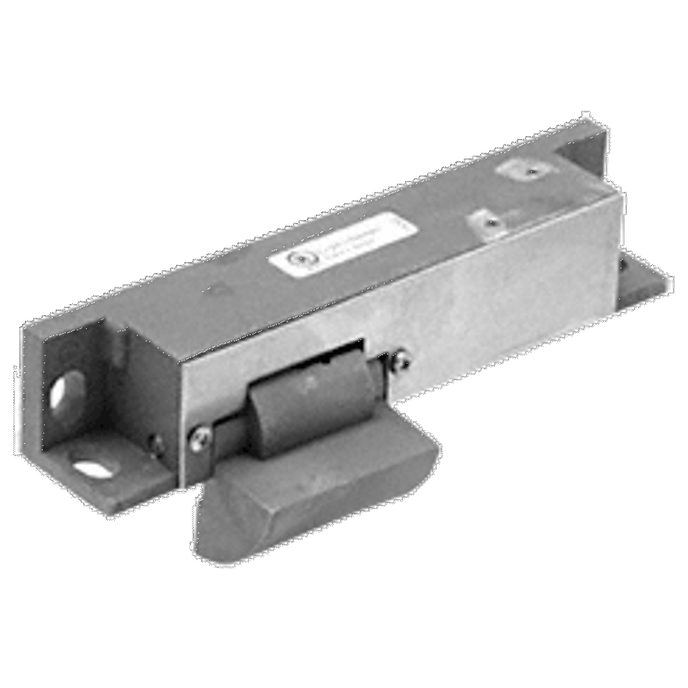 CRL ES3101 Folger Adam 3101 Electric Strike with 3/4" Keeper 24VDC