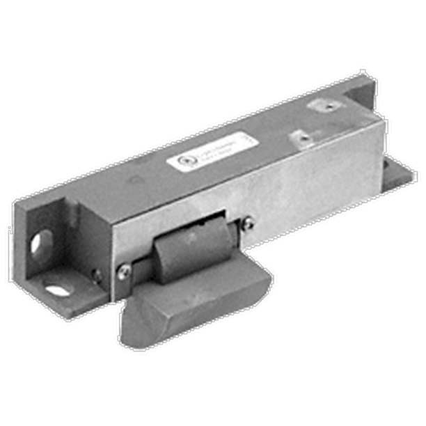 Folger Adams Electric Strike Diagram