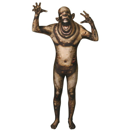 Monster Collections Boil Monster Adult Costume