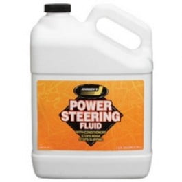 Johnsens 4611 Power Steering Fluid 1 Gallon