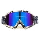 thumbnail image 1 of Gafas de motocross, gafas de motocicleta, gafas protectoras a prueba de viento para motocicletas, motos de cross, vehículos todo terreno, 1 of 1