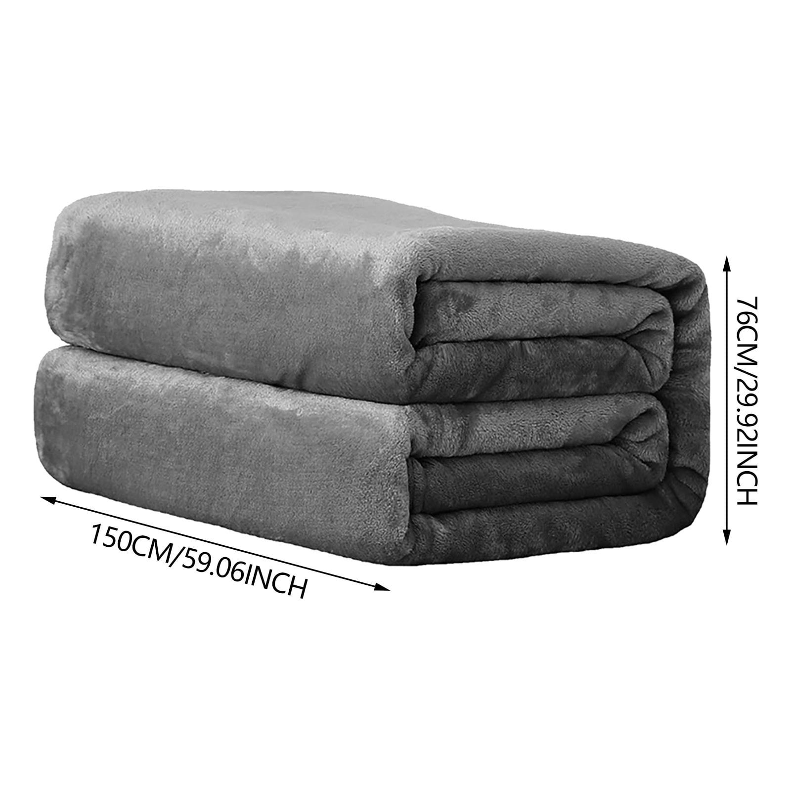 Heated Shawl Blanket Cozival Usb Heated Shawl Blanket - 76X150Cm Thickened Wrap with 3 Temperature Settings, Multi-Functional Shoulder & Body Warmer for Office, Home & Travel, Usb Body Warmer, Grey