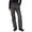 Charcoal, variant on Arctix Insulated Waterproof Durable Snow Pants (Women's)