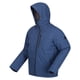 thumbnail image 3 of Regatta - Chaqueta Impermeable Colehurst para Hombre (Azul Almirante) Regatta UTRG8256_admiralblue, 3 of 4