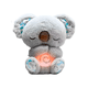 thumbnail image 1 of Koala De Juguete PELUCHE Malubero GRIS, 1 of 4