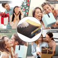 thumbnail image 5 of Forest Eagle Wearable Blanket Hoodies for Women Men Adults Eagle Lovers Cozy Plush Cool Eagles Hooded Blankets for Bedding Travel Decor Birthday Gifts 60×80 Inch, 5 of 5