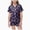 H167-Dark Purple, variant on TOWED22 Halloween Pajamas Girl Satin Button Up Shirt and Shorts Pjs Sets 2 Piece Matching Sets Casual Sleepwear Outfit Sets for 2-13 Years Teens(Yellow,12-13 Y)