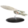 thumbnail image 2 of Star Trek Starships Collection: U.S.S. Enterprise NCC-1701-D, 2 of 2