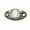 Amber, variant on Diamond Group by Valterra DG52438VP LED Exterior Marker Light - 2 Diode, 2-Wire, Red/Red