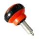thumbnail image 2 of Perilla de ajuste del pasador de tracción de bicicleta deportiva, perilla de resorte, accesorios de gimnasio para el hogar, de fitness, 2 of 8