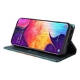 thumbnail image 2 of Case for FOXDOCK Samsung Galaxy A70 RFID Blocking Wallet Flip Cover Shockproof, 2 of 5