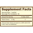 thumbnail image 3 of Longreen 2 in 1 Reishi Coffee, 30 Bags, 2.3 oz (65.4 g) Each, 3 of 7