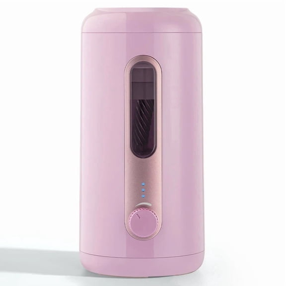Electric Pencil Sharpener for Colored Pencils, Auto in/Out & Rechargeable, USB for 6.9-12mm Pencils, Auto Stop, Home Classroom Office