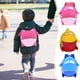 thumbnail image 1 of Fiudx Mochila Tridimensional, Diseño Transpirable, Revestimiento Impermeable, Ligera y Cómoda de Llevar, Almacenamiento Versátil para Viajes, Ideal para Guarderías, Tamaño 32 X 23 X 8 Cm., 1 of 7