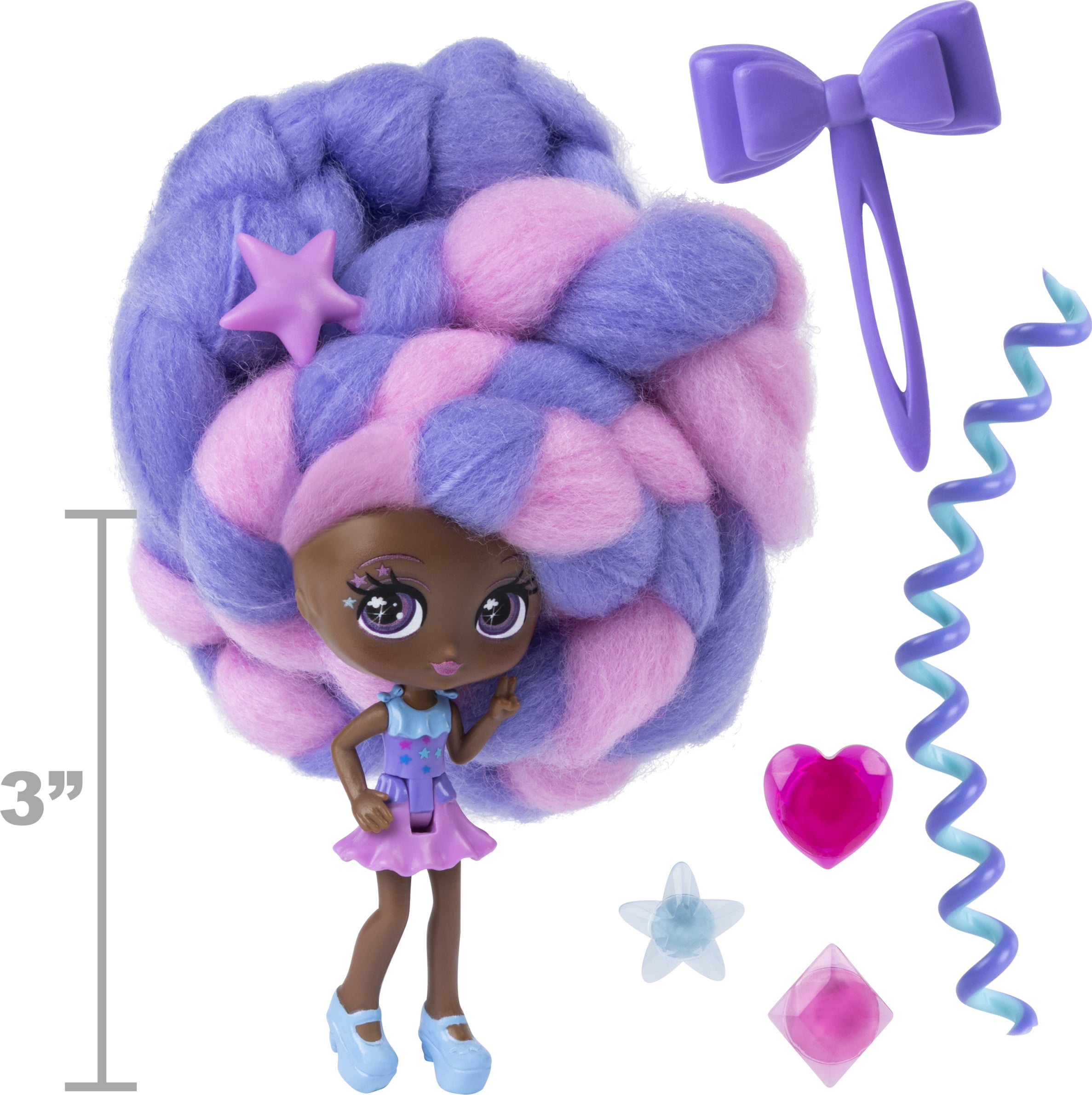 Candylocks dolls walmart sale